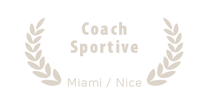 badge coach sportive