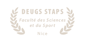DEUG STAPS