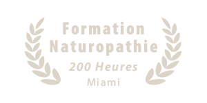 Formation en Naturopathie
