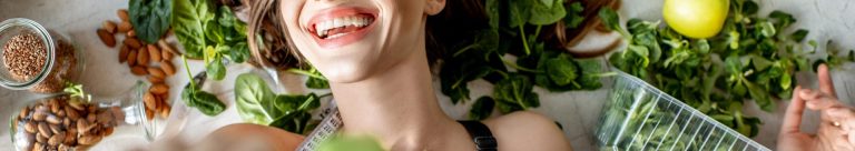 Importance alimentation 40 ans