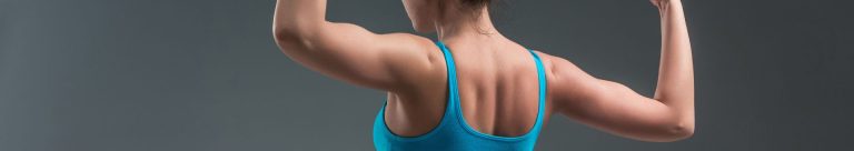 muscles ménopause