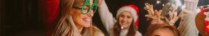 article stress et fêtes